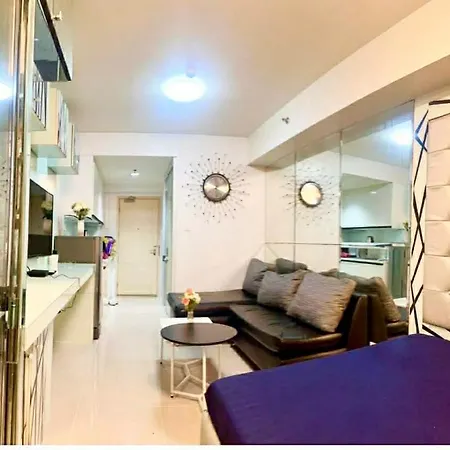 Sittyjohn Condo Hotel