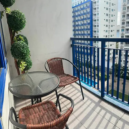 Sittyjohn Condo Hotel