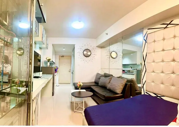 Sittyjohn Hotel Manila